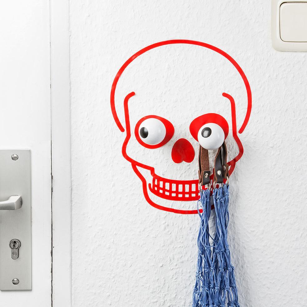 Hooklys Captain Skull