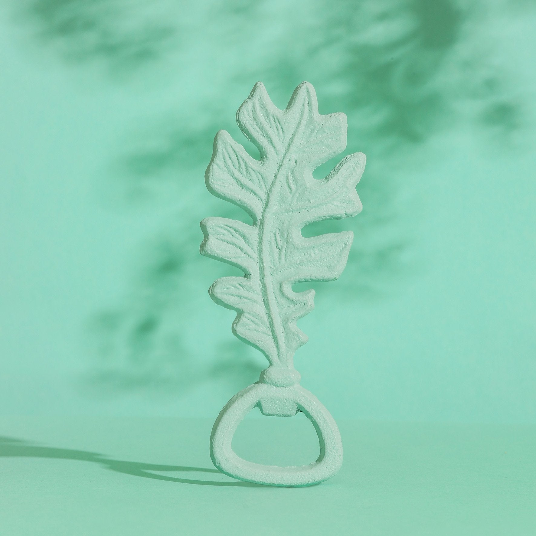 Tropical Garden Lovely Leaf