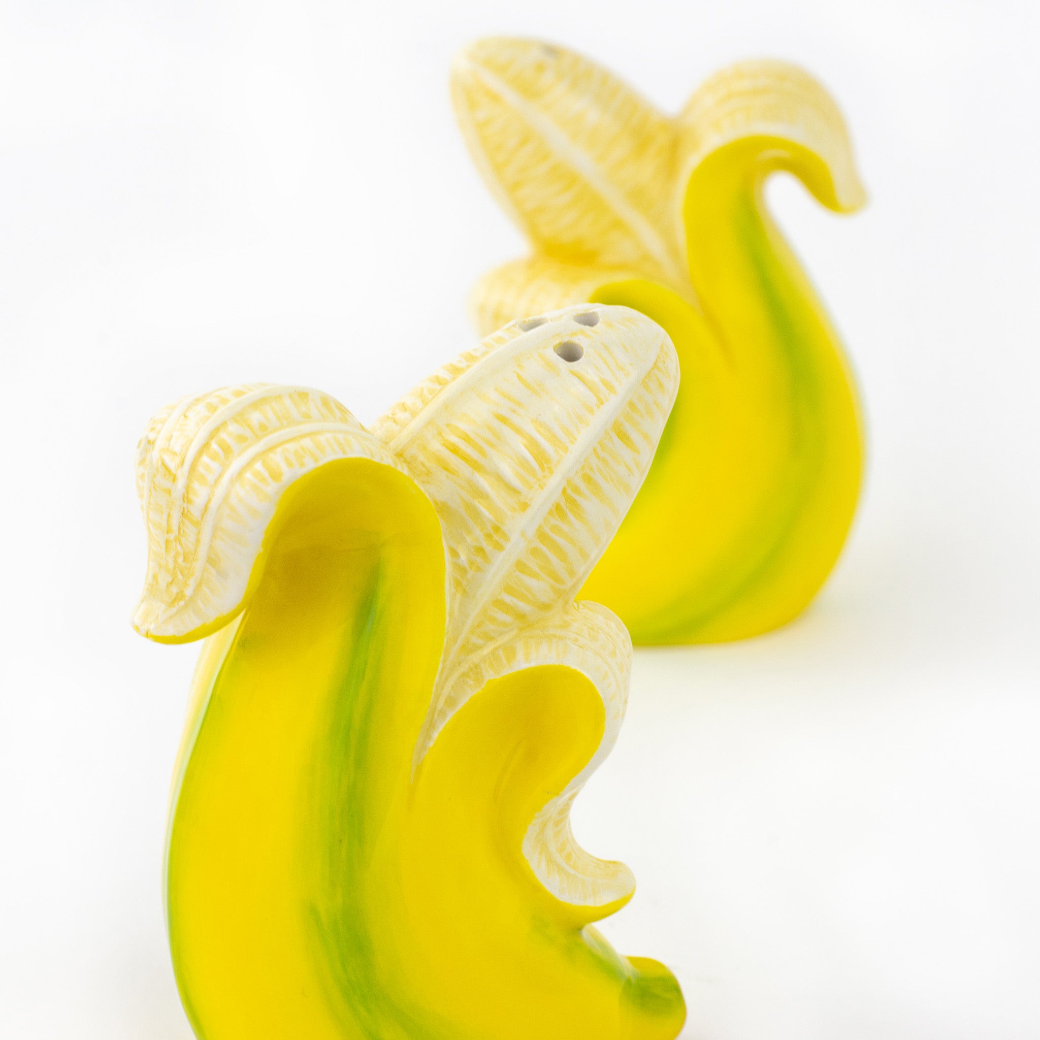Banana Romance Salt & Pepper