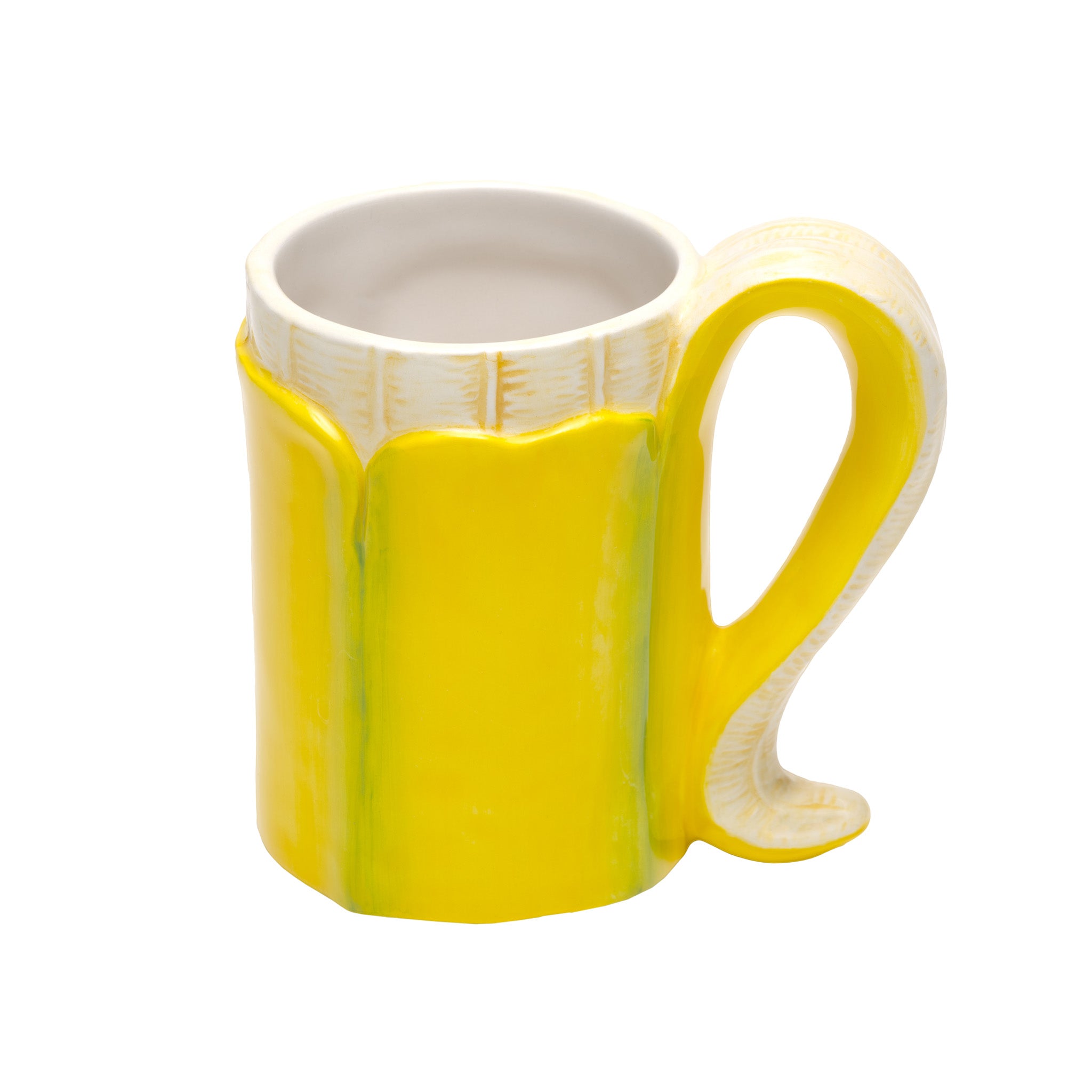 Banana Romance Mug