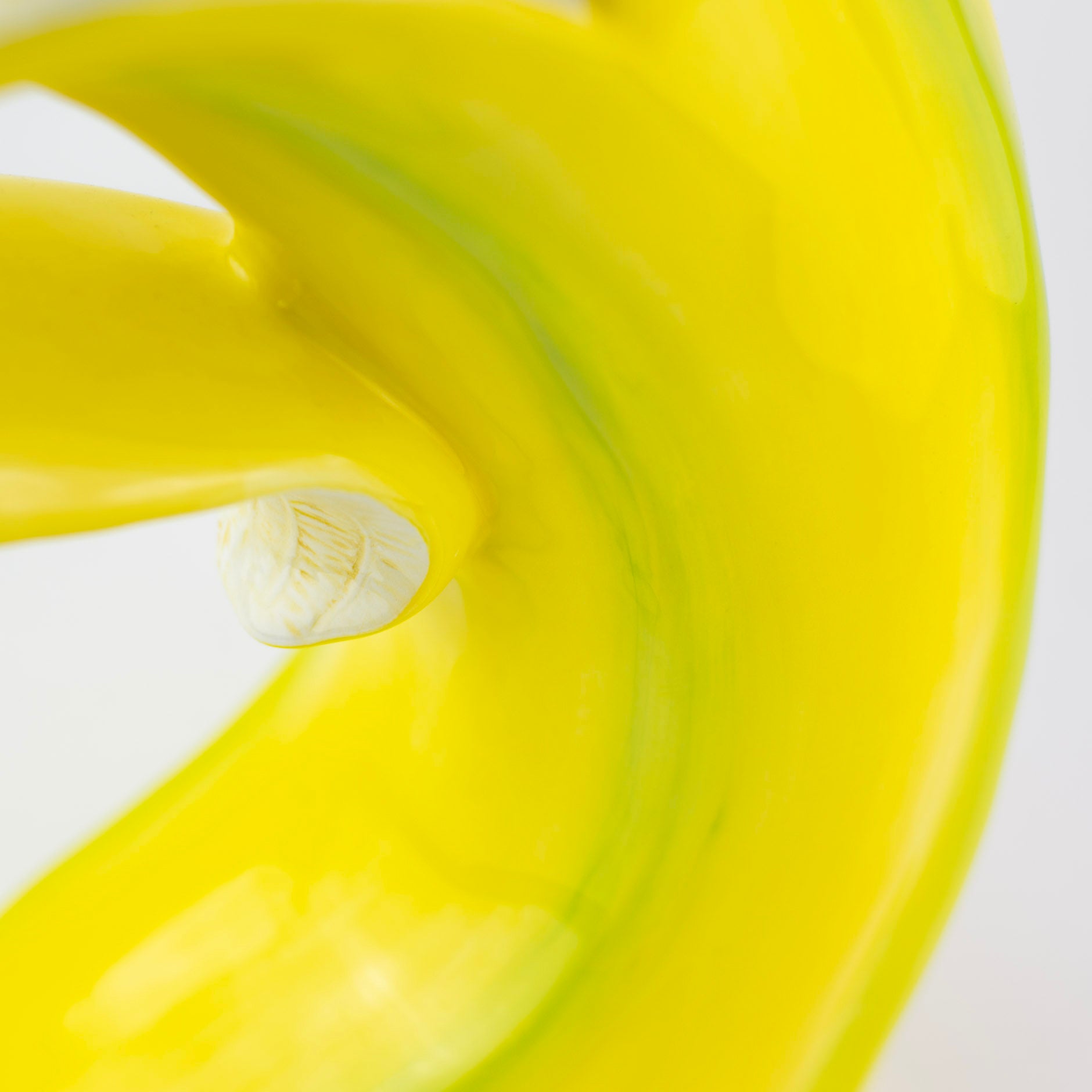 Banana Romance Vase Large