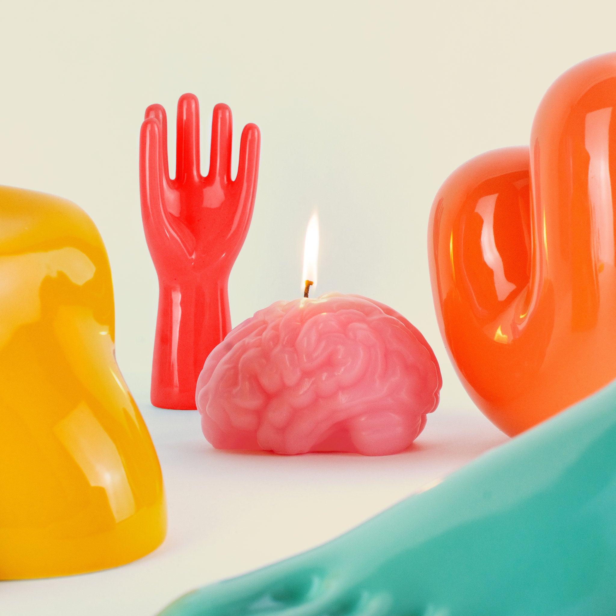 Arts of Parts Brain Candle
