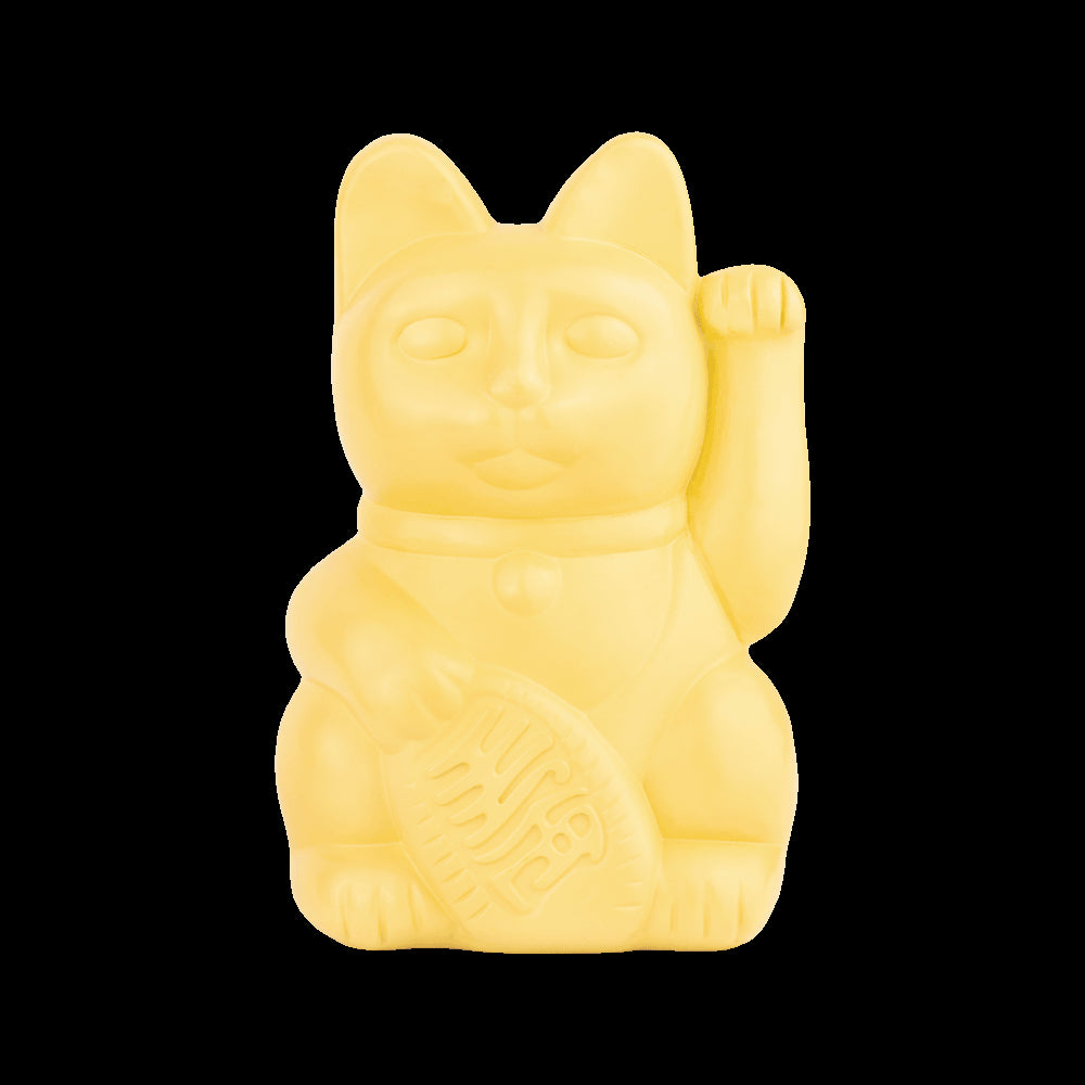 Lucky Cat Money Box