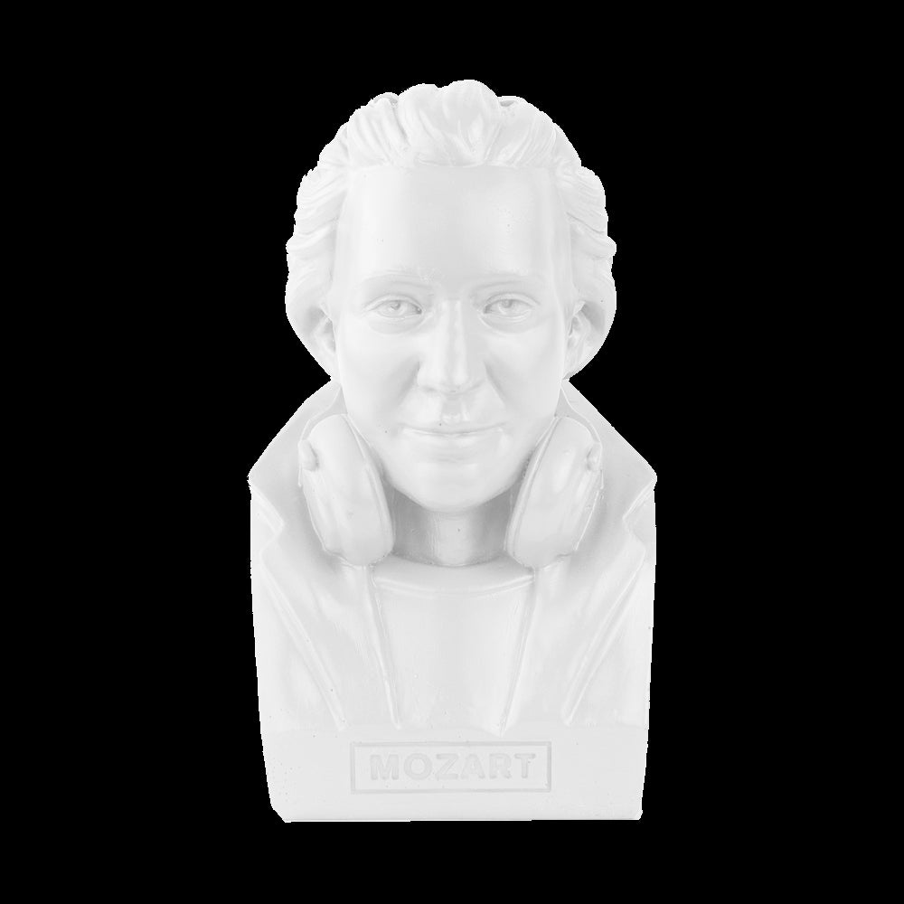 Money Box Mozart