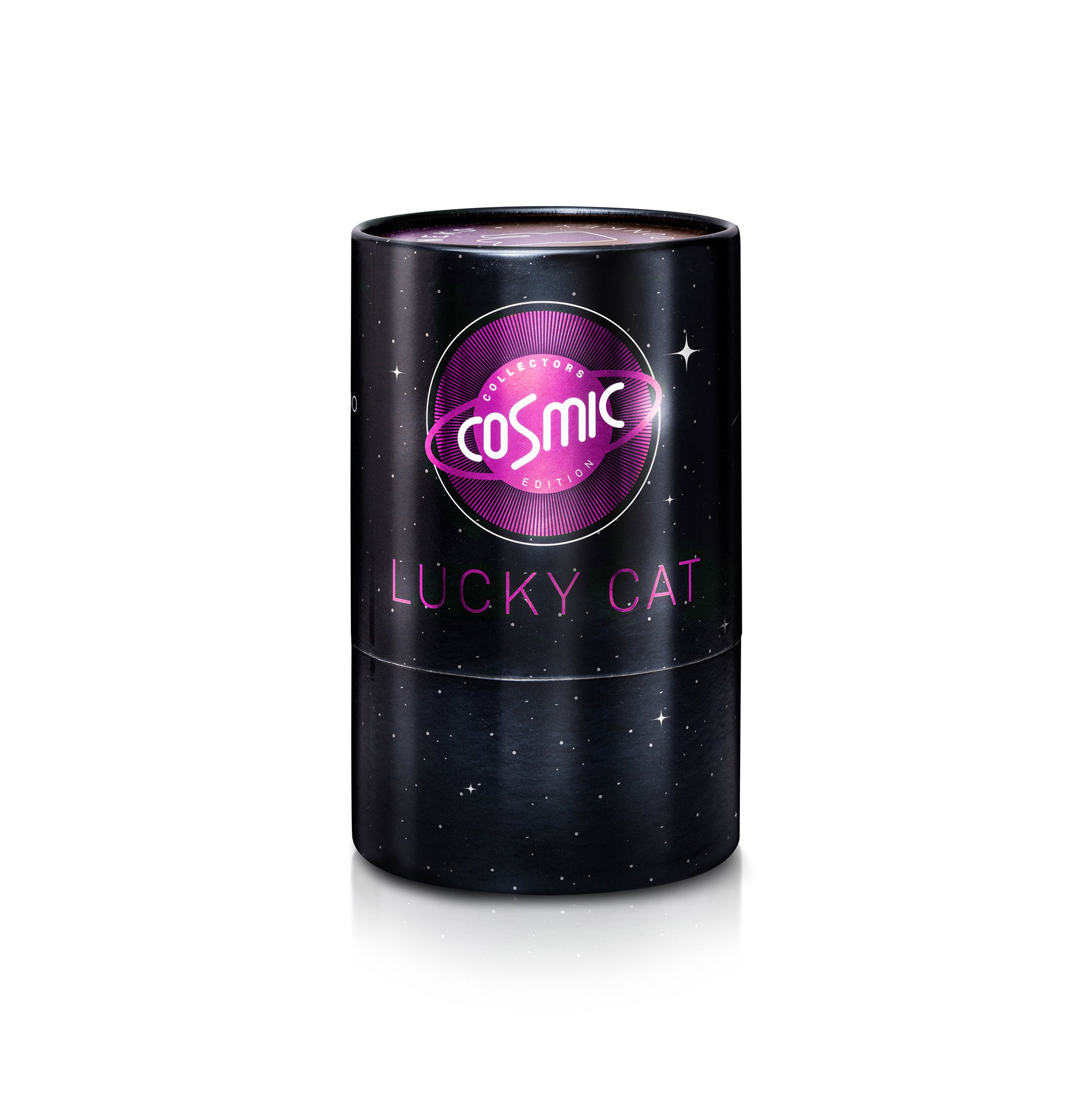 Lucky Cat Cosmic Edition Venus Shiny Pink