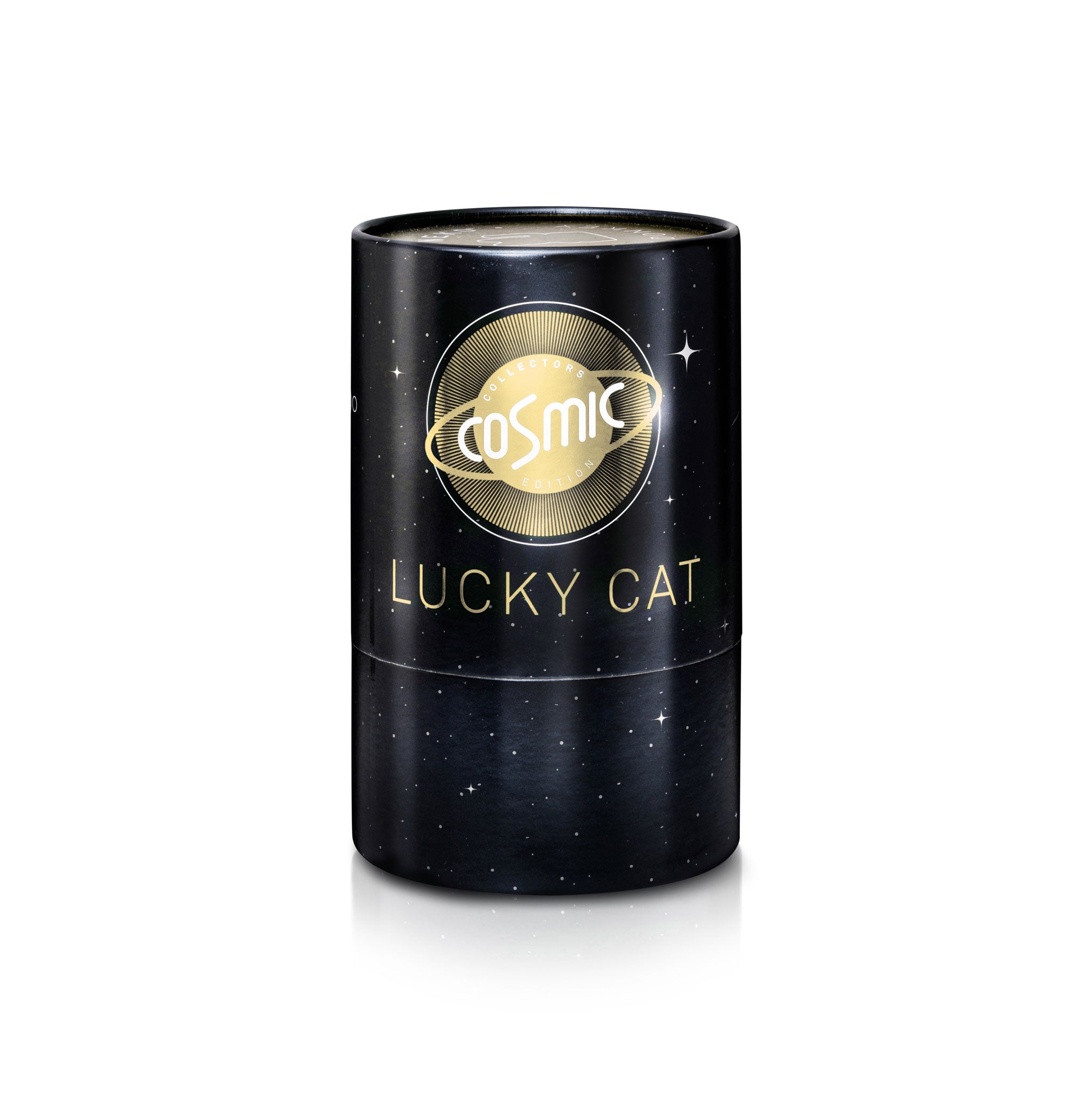 Lucky Cat Cosmic Edition Jupiter Shiny Platinum