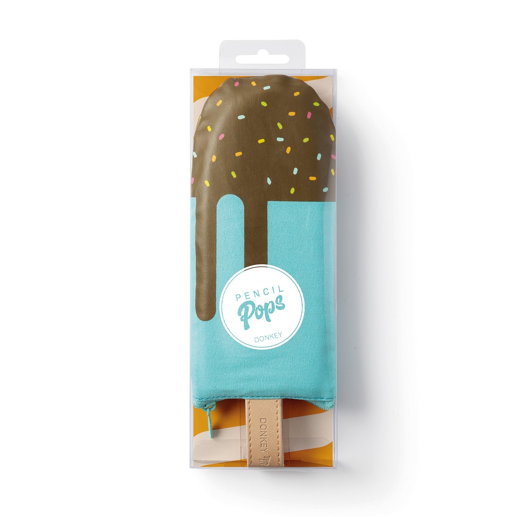 Pencil Pops Choco Loco