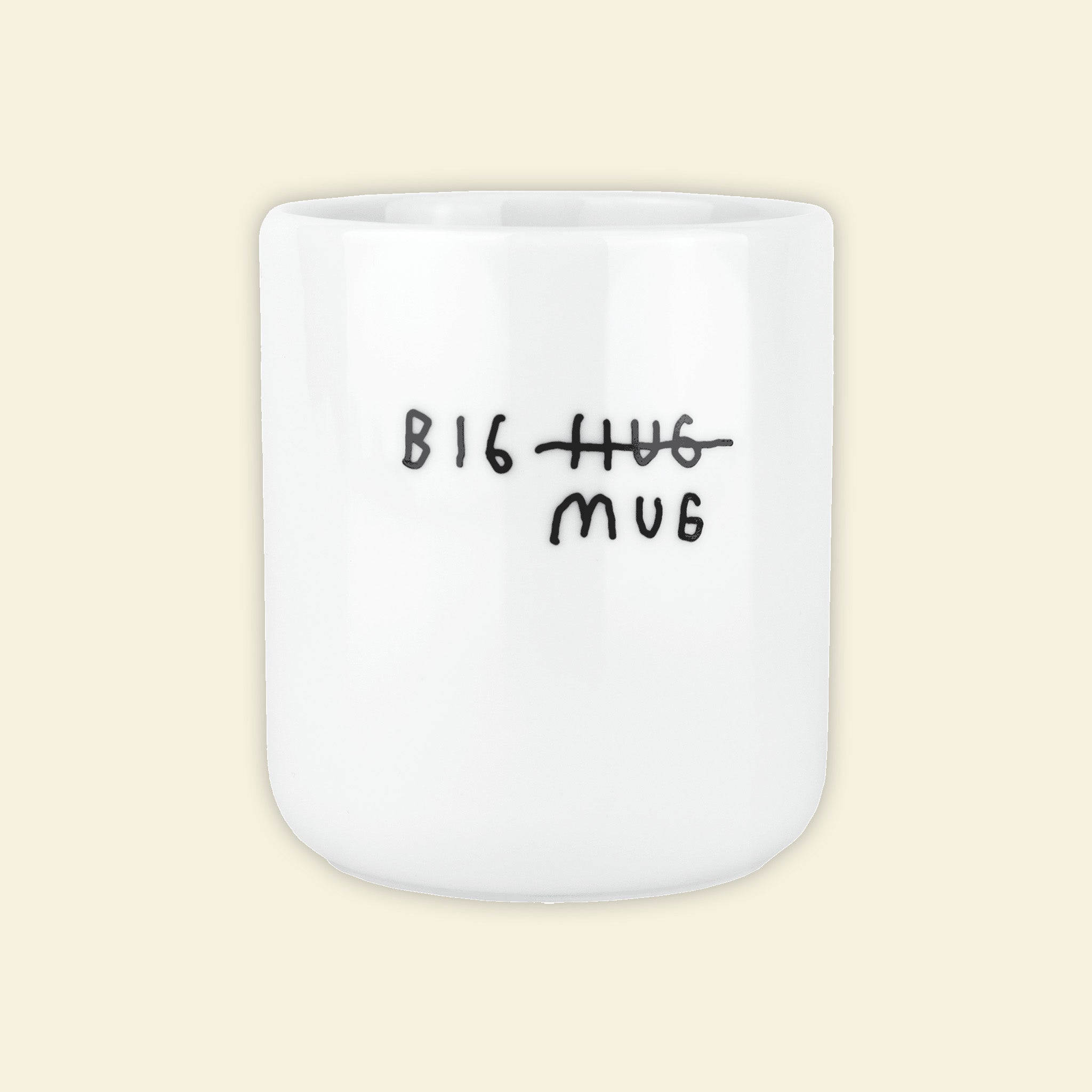 Big Mug