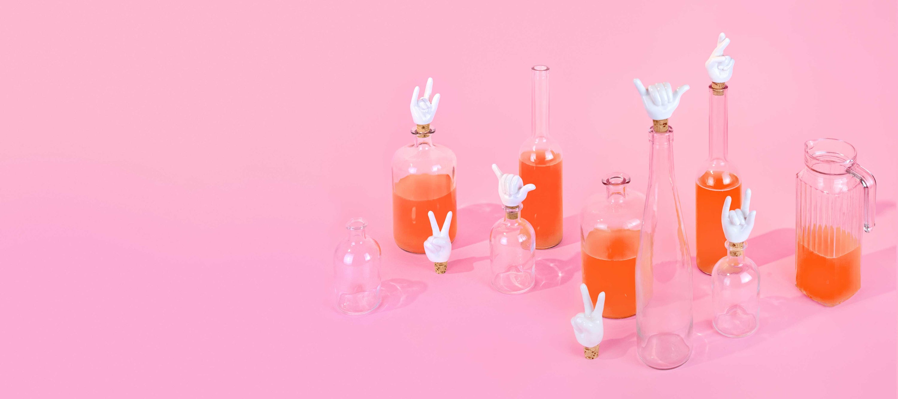 Flaschenverschlüsse