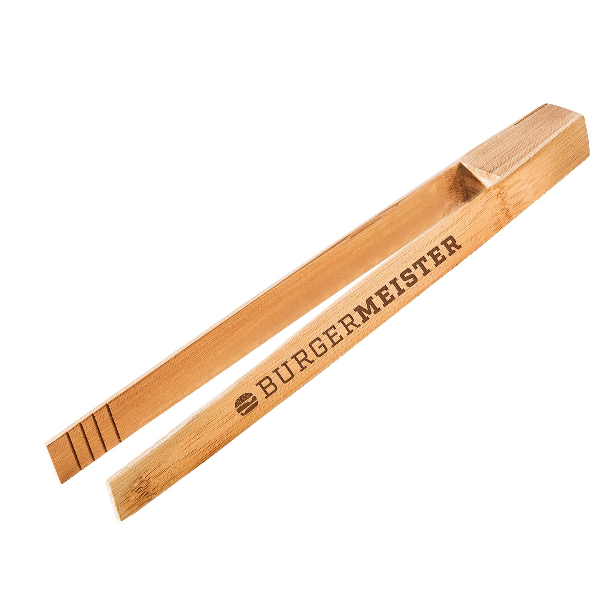 BBQ Time Burgermeister