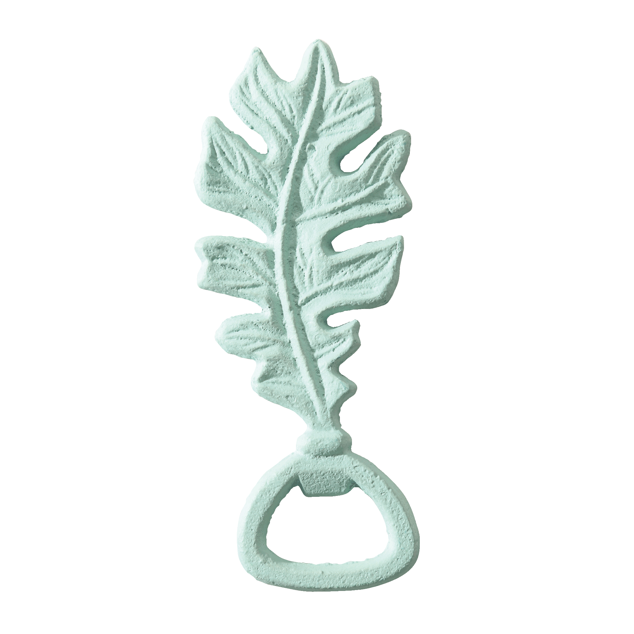 Tropical Garden Lovely Leaf