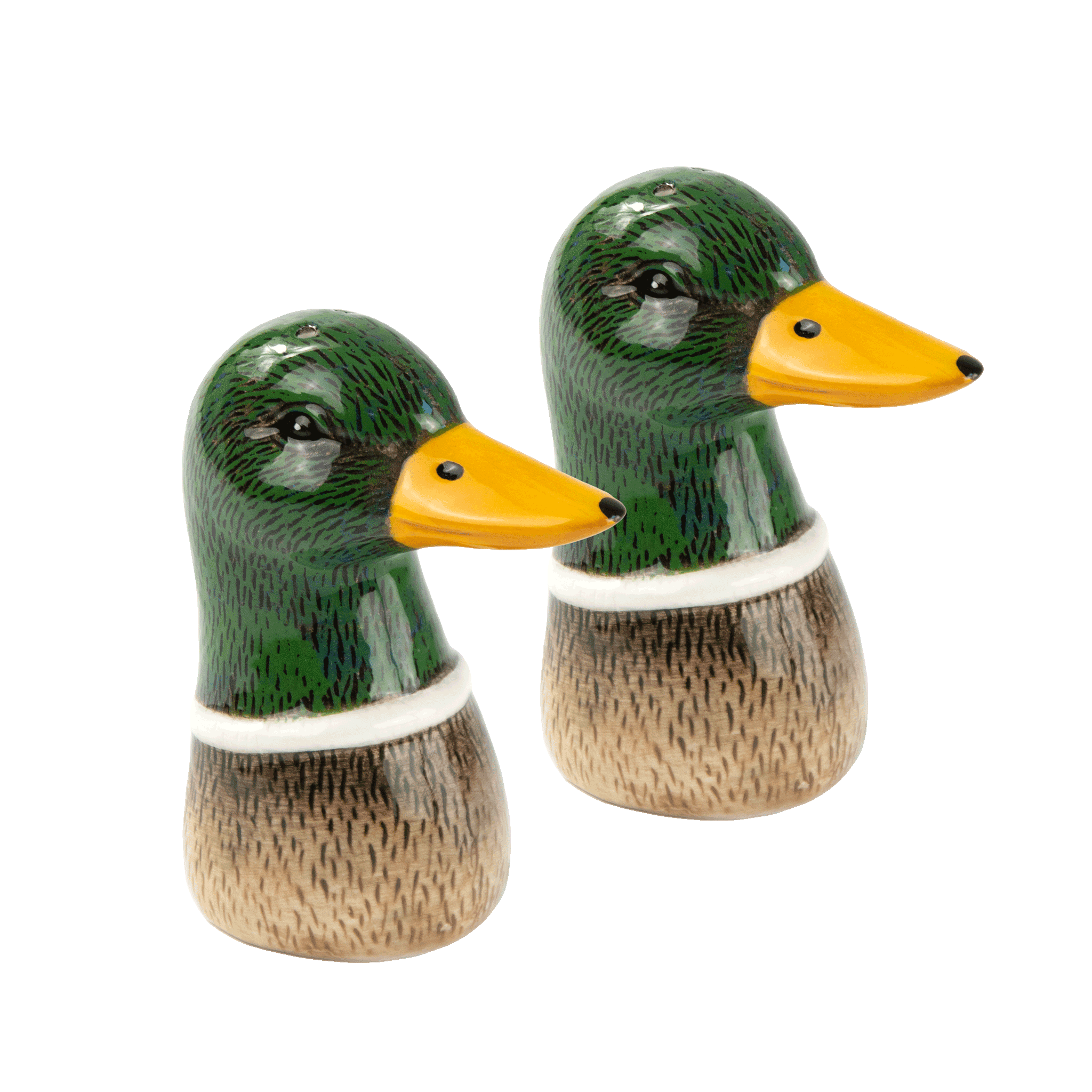 Spicy Ducks Salt & Pepper