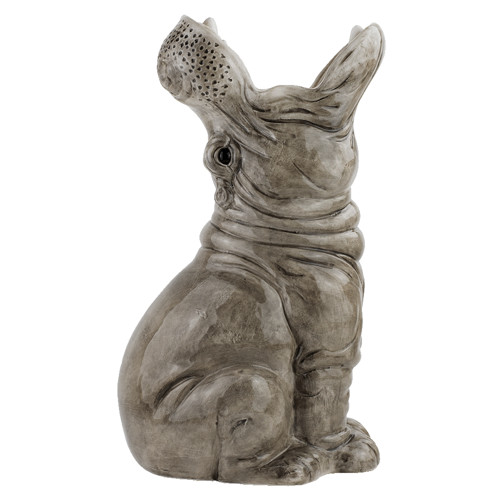 Hungry Hippos Vase Large