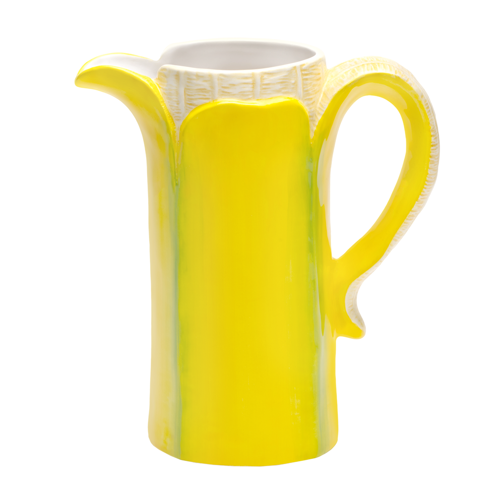 Banana Romance Carafe