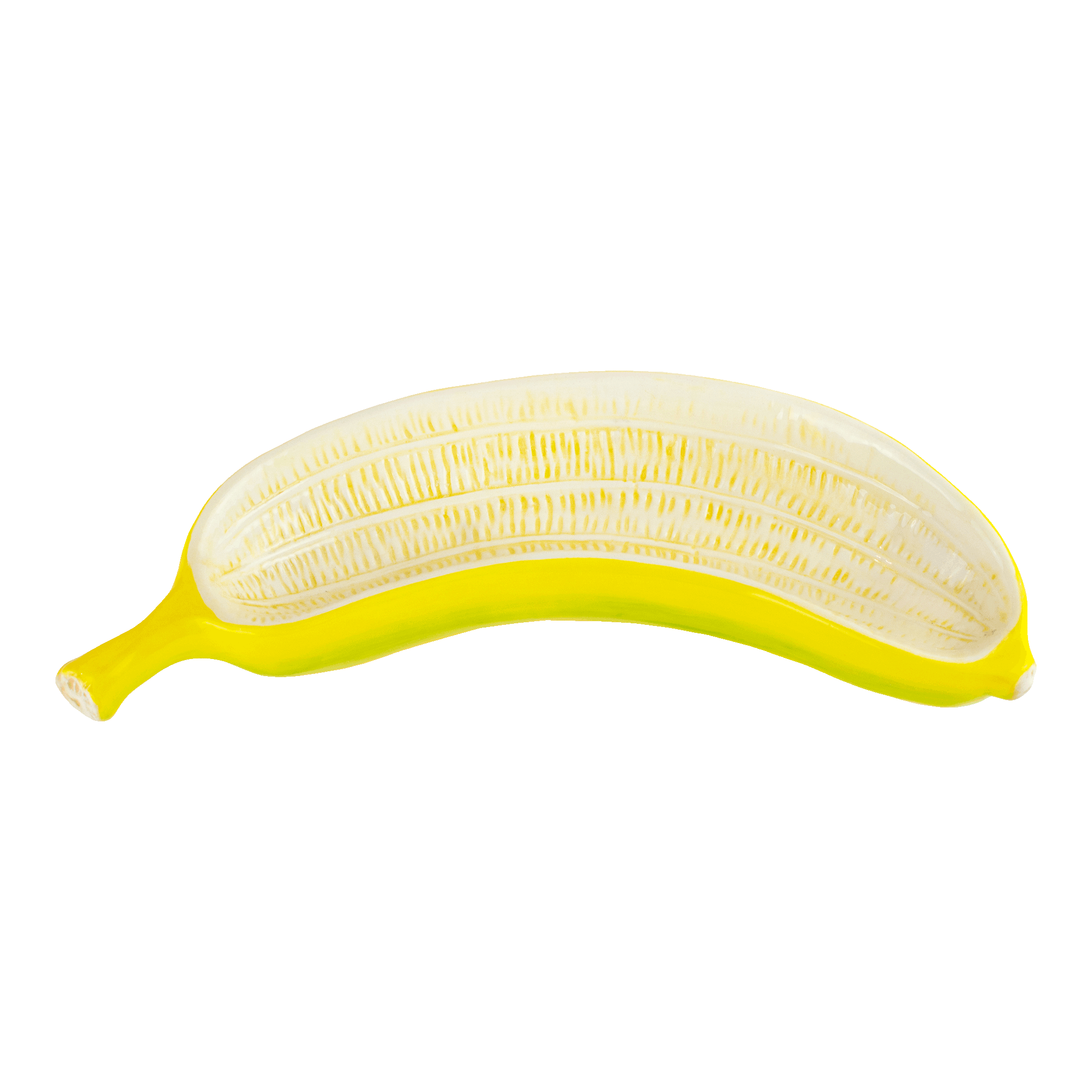 Banana Romance Bowl