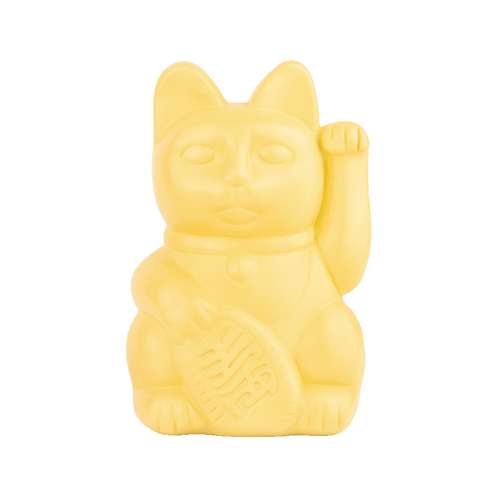 Lucky Cat Money Box