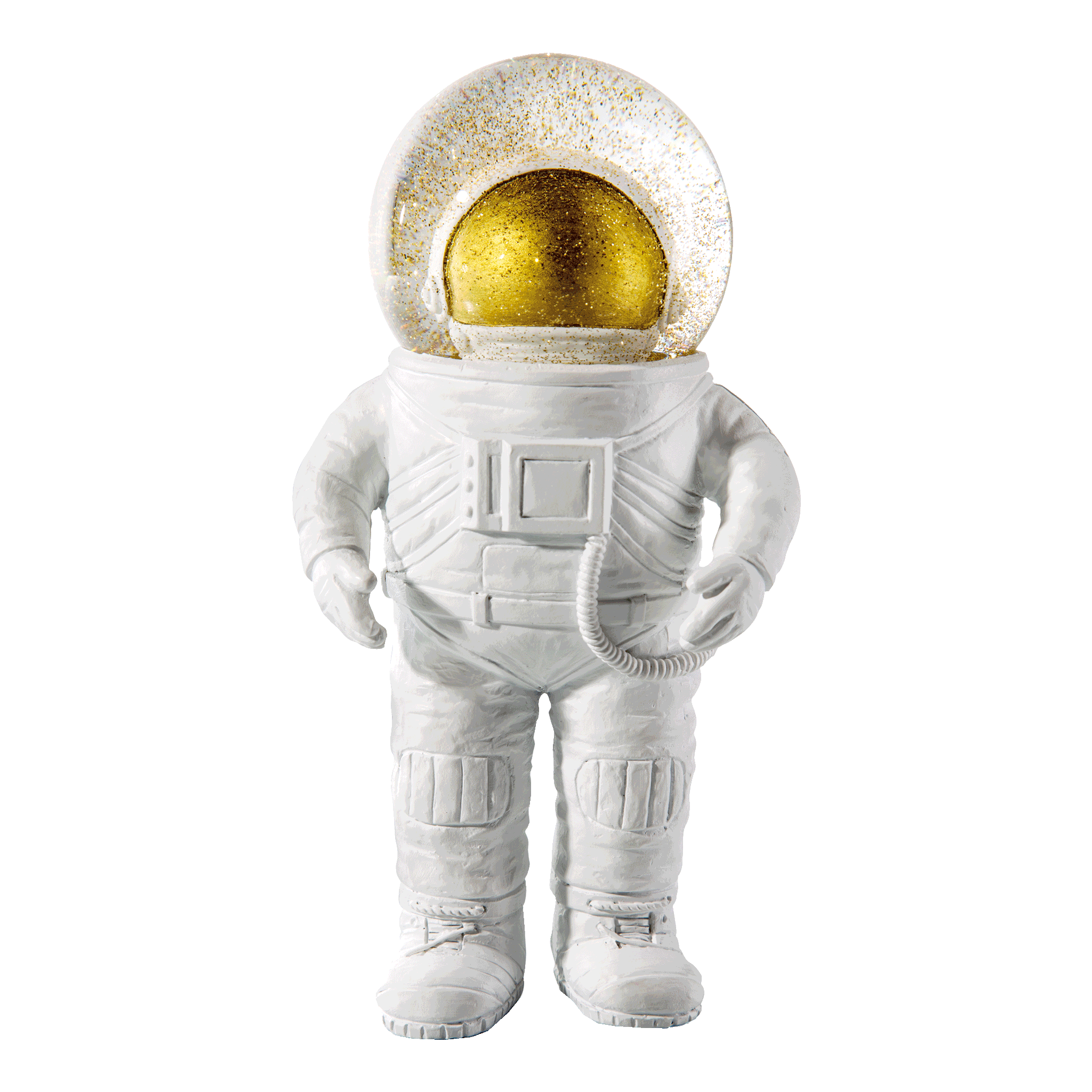 Summerglobe The Giant Astronaut