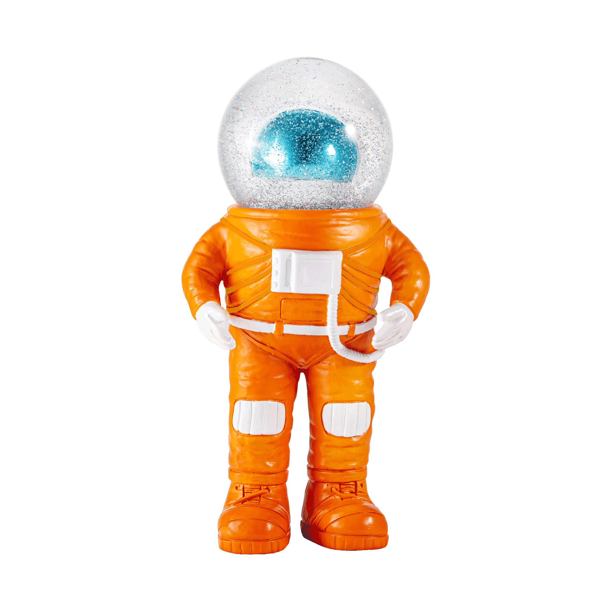 Summerglobe The Marstronaut