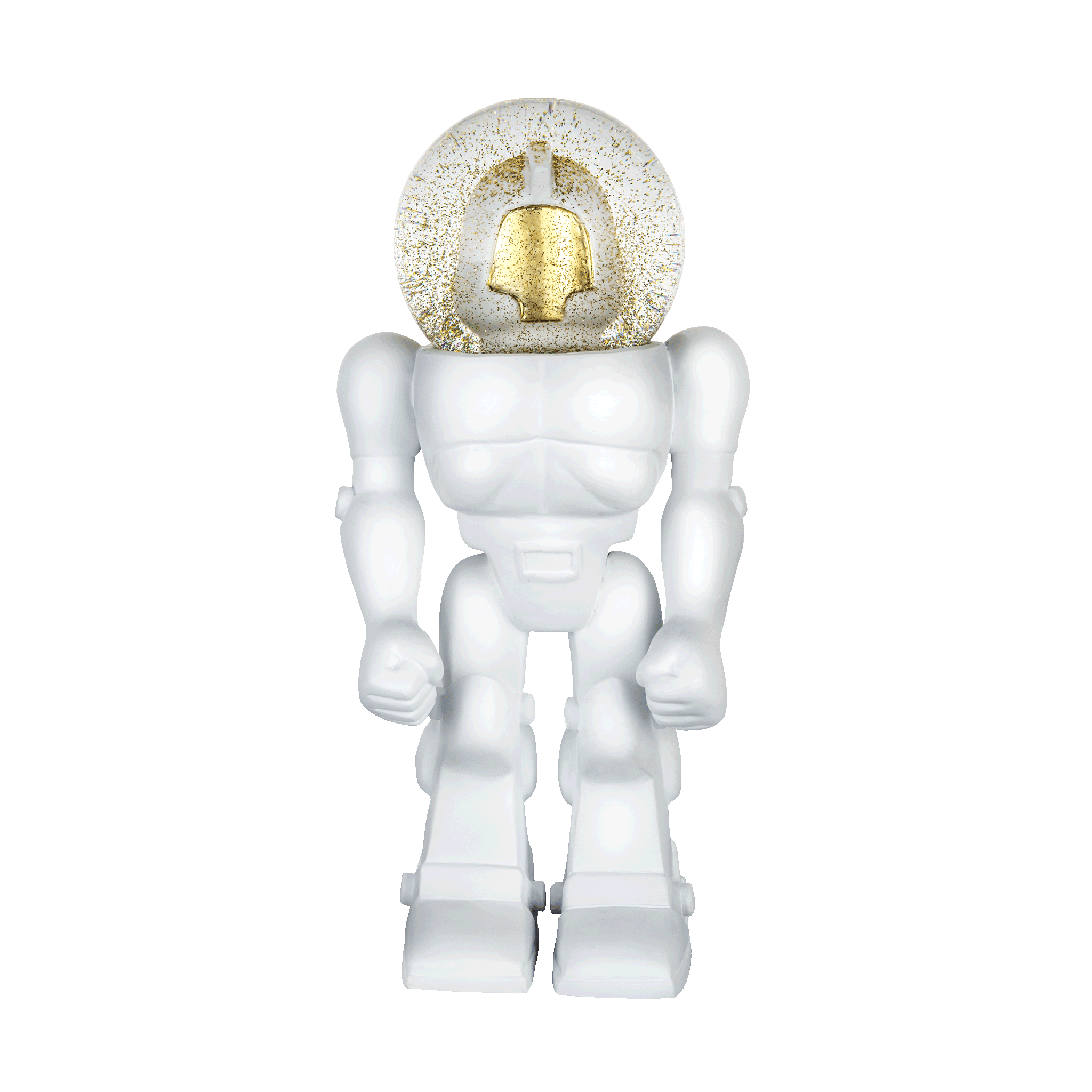 Summerglobe | The Action Hero