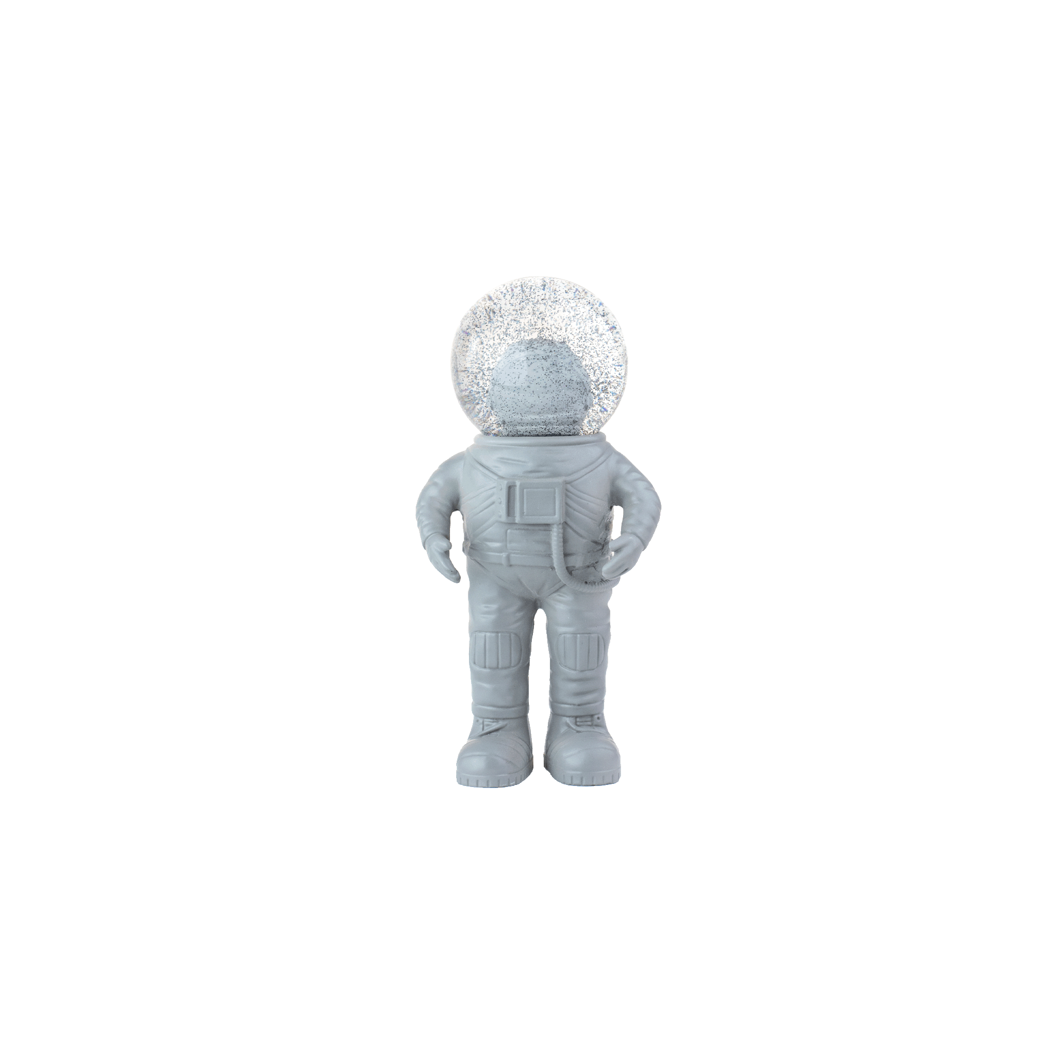 Summerglobe The Small Astronaut Grey