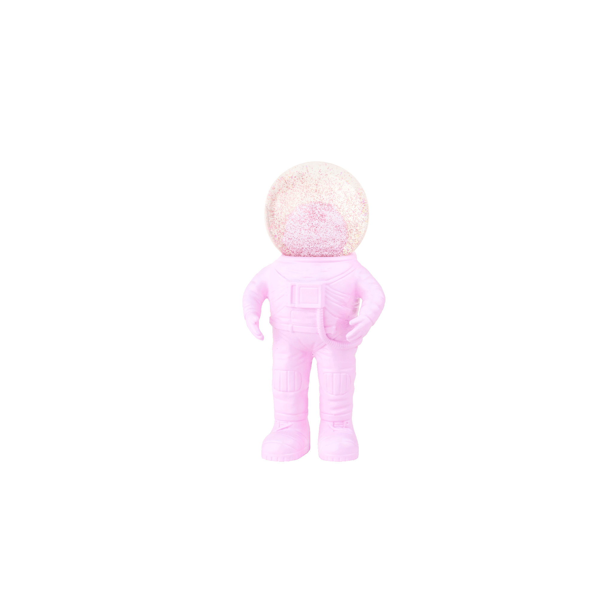 Summerglobe The Small Astronaut Pink