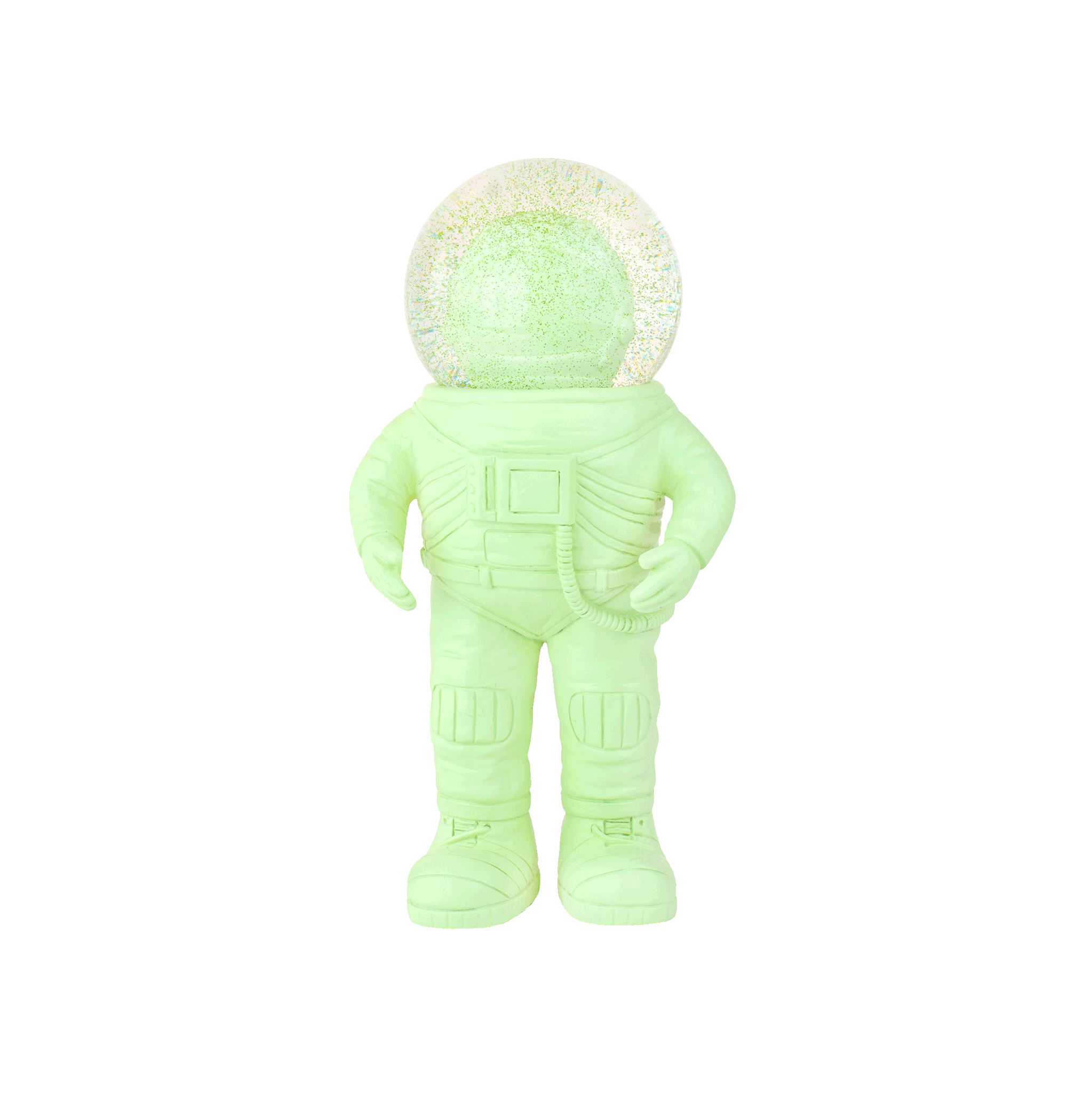 Summerglobe The Astronaut Green