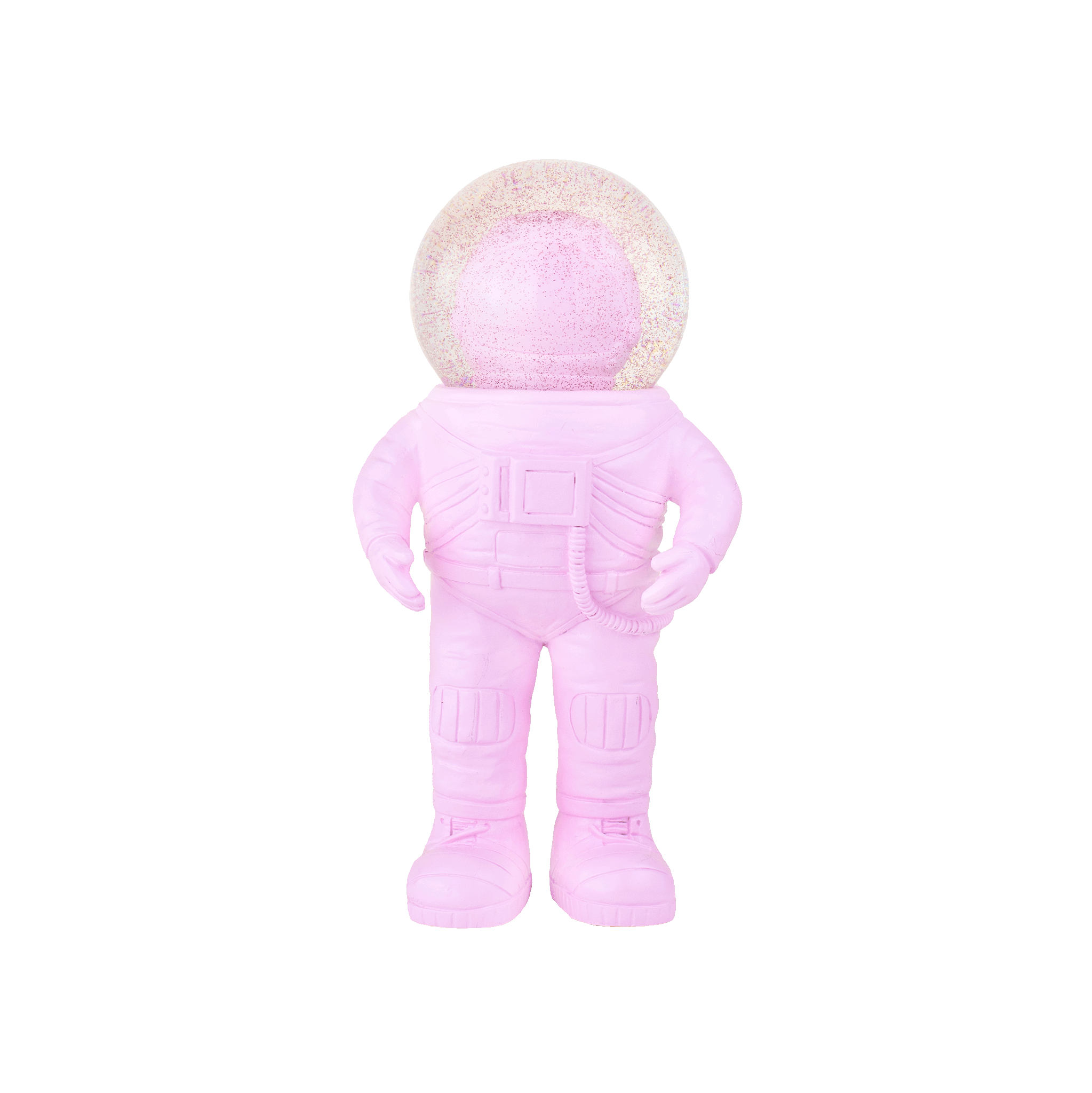 Summerglobe The Astronaut Pink
