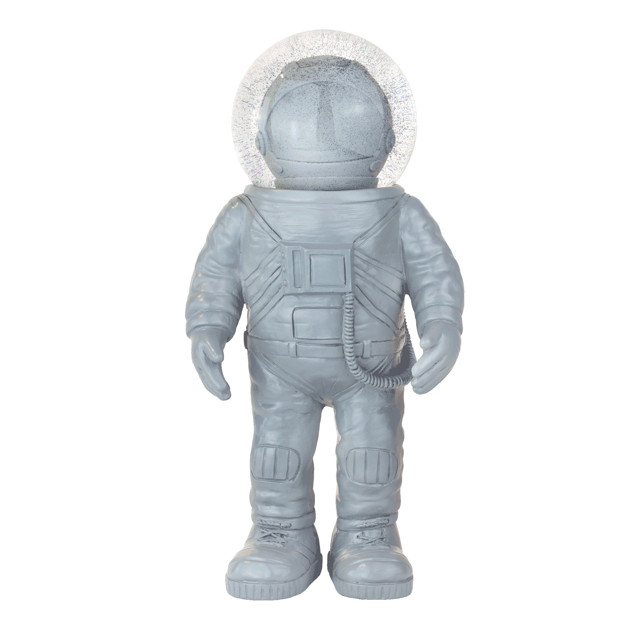 Summerglobe The Giant Astronaut Grey