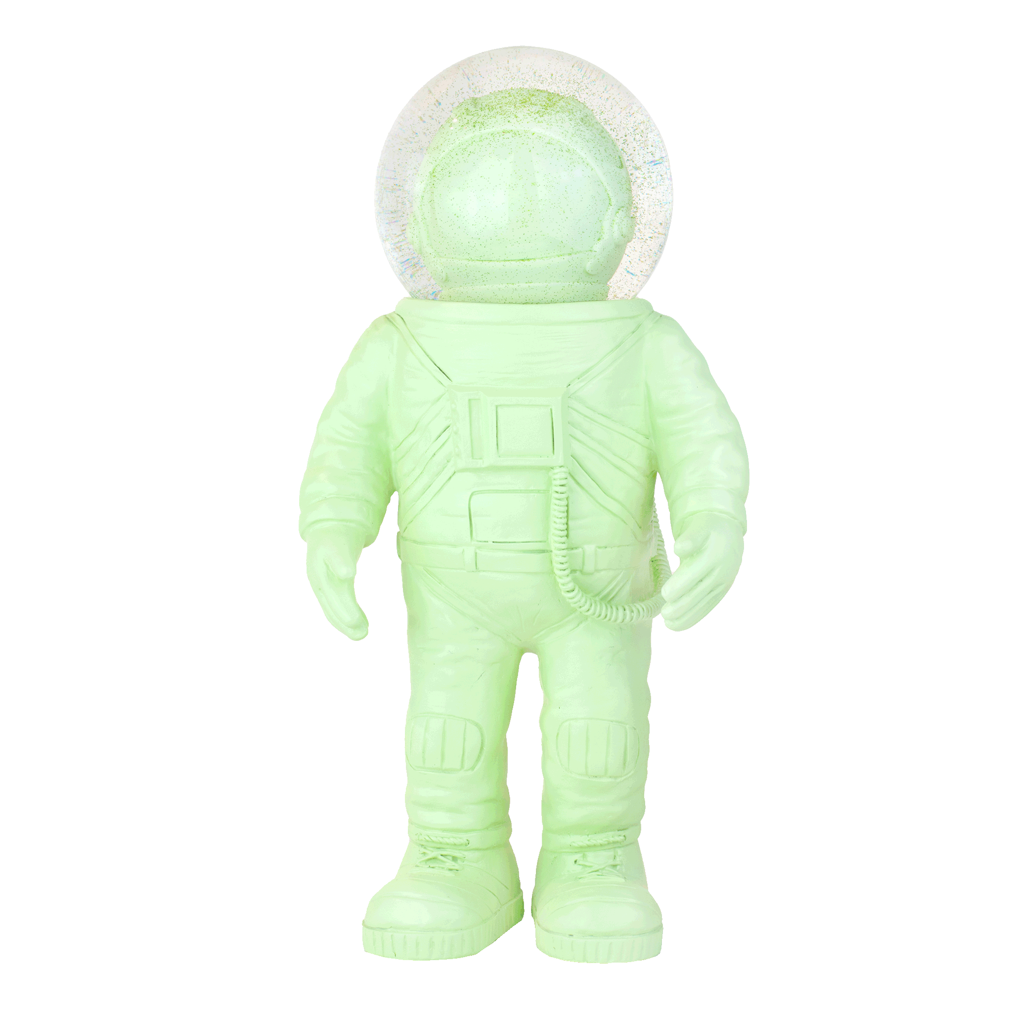 Summerglobe The Giant Astronaut Green