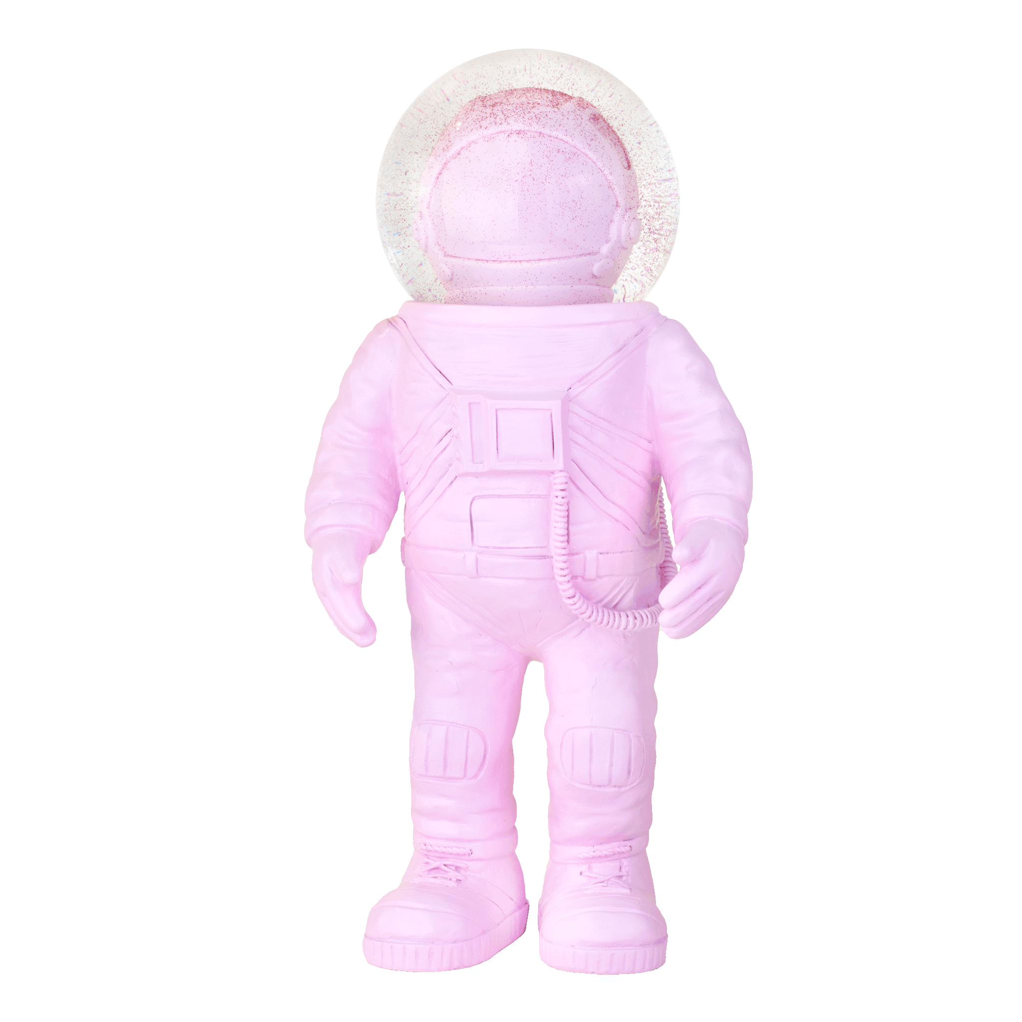 Summerglobe The Giant Astronaut Pink